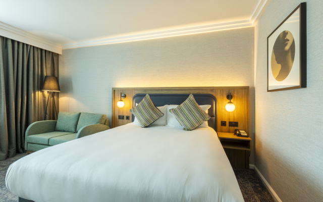 Crowne Plaza Birmingham NEC by IHG