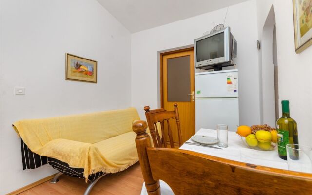 Apartment Terezija