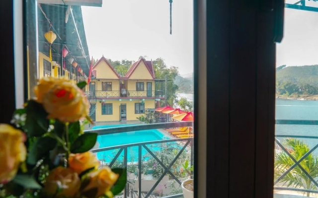 Phong Nha Escape Bungalow