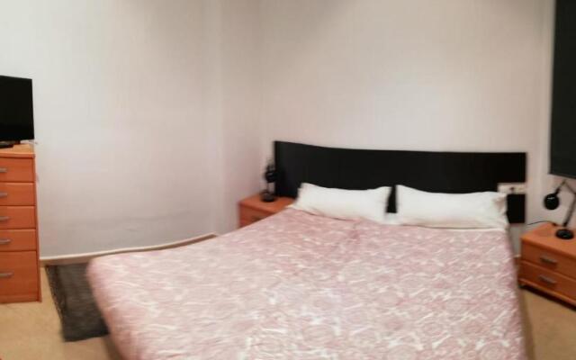 Apartment Sabadell 2