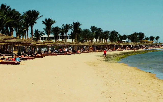 Sharm Heights Apartments
