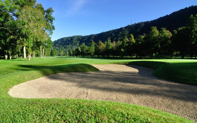 Handara Golf & Resort Bali