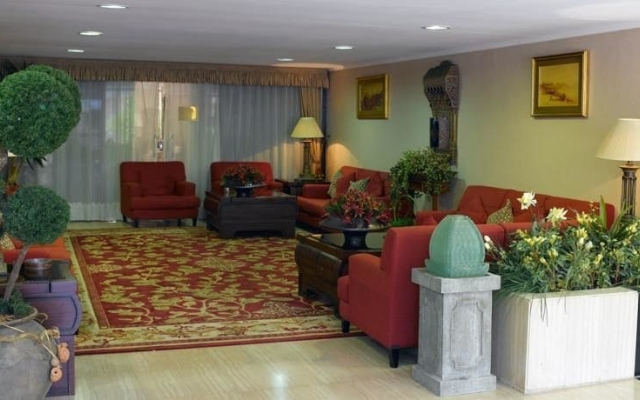 Sands Hotel Jeddah