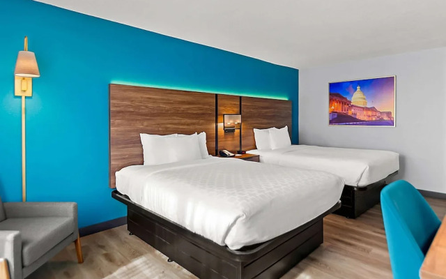 Best Western Falls Church Inn