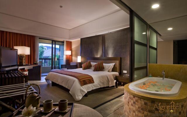 HangZhou LUYU Narada Resort & Spa