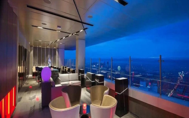 Marco Polo Ortigas Manila