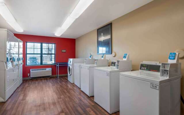 MainStay Suites Columbus North – Worthington