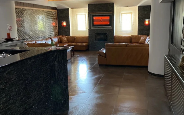 Ofuro World Hotel Spa