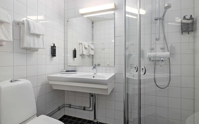 Best Western Hotel Svava