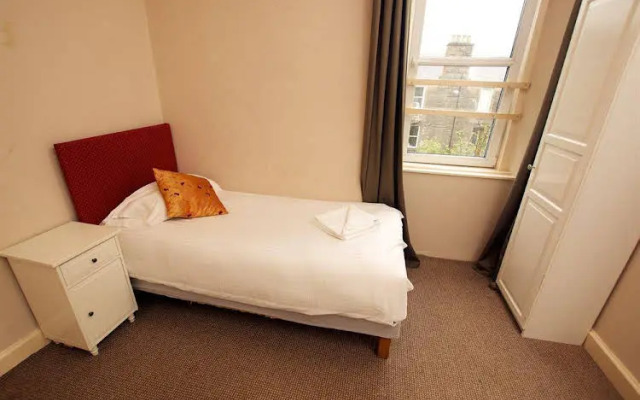 City Centre Large Group Holiday Apartments