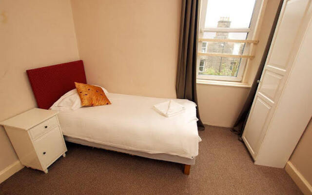 City Centre Group Holiday Apartments - Hostel