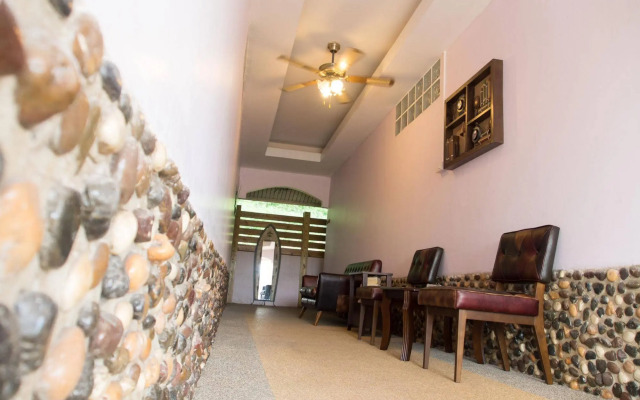 Green Bay Samed Resort