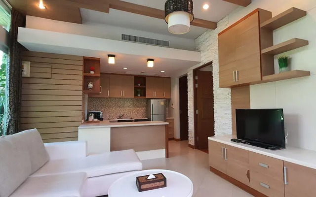 Tachawan Resort & Restaurant