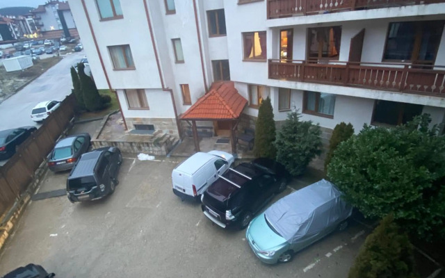 Nevena Apartments