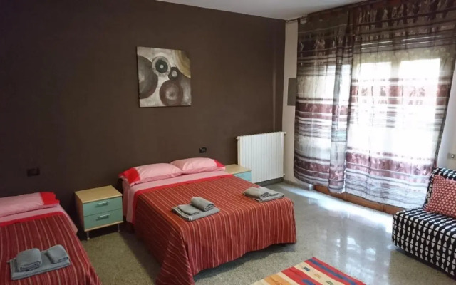 L'Isola di Romy Bed And Breakfast