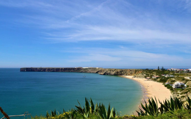 Pousada Sagres
