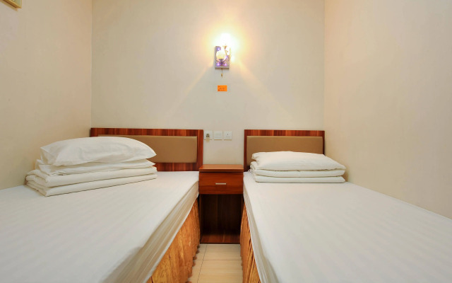 Jin Xiang Hotel