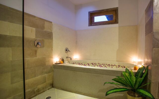 Ubud Luwih Villa