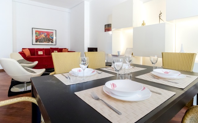 Italianway - Cristoforo Colombo 1