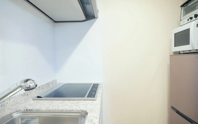 Hiyori Stay Kyoto Kamogawa