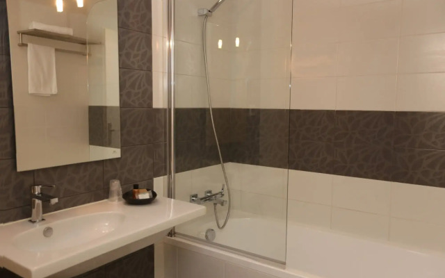 Les Criquets Hôtel & Spa