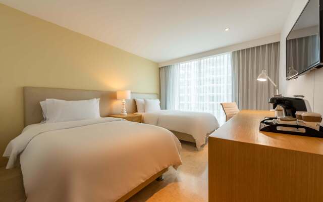 Radisson Cartagena Ocean Pavillion Hotel