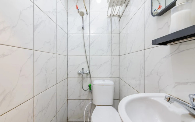 Urbanview Trans Hotel Batam by RedDoorz