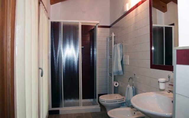 Azienda Agrituristica Ai Prai
