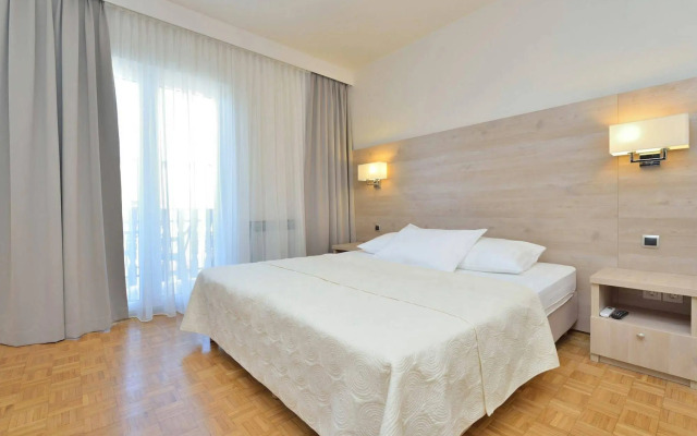 Rooms & Restaurant Matanovi Dvori
