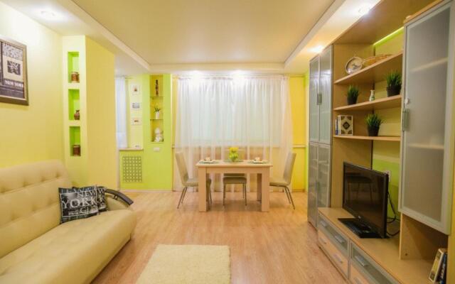 Apart Comfort on Volnaya Street