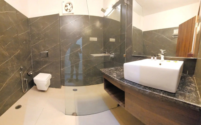 Brinjal Hotels