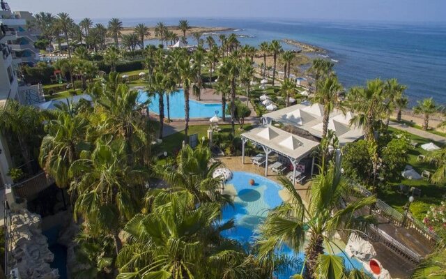 Aquamare Beach Hotel & Spa