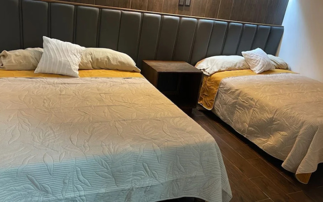 Villa St Cruz Chihuahua