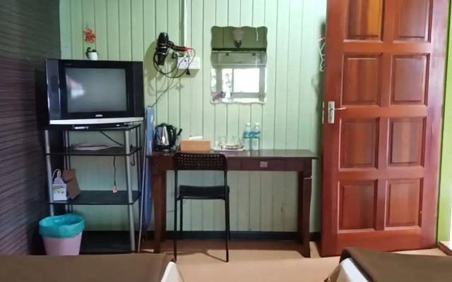 OYO 90366 Home Valley Guesthouse Tambunan
