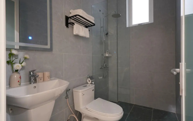 The One Da Lat Hotel