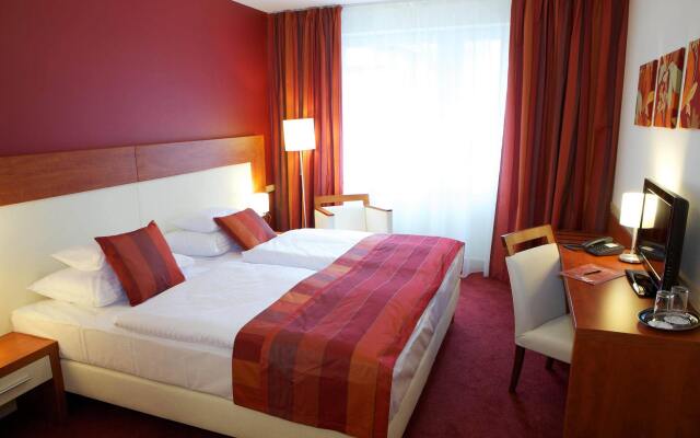 City Inn