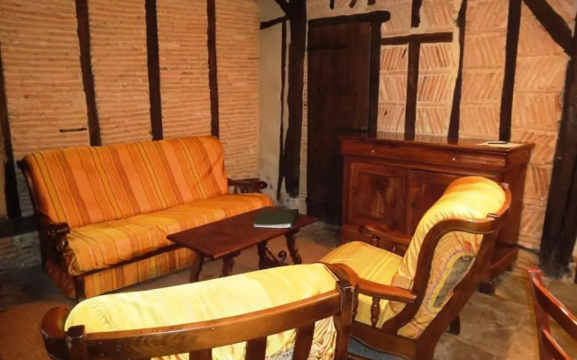 La Closerie du Guilhat