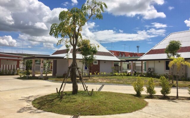 Suanrak resort