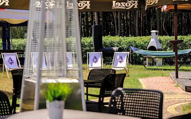 Przystan Resort & Restaurant