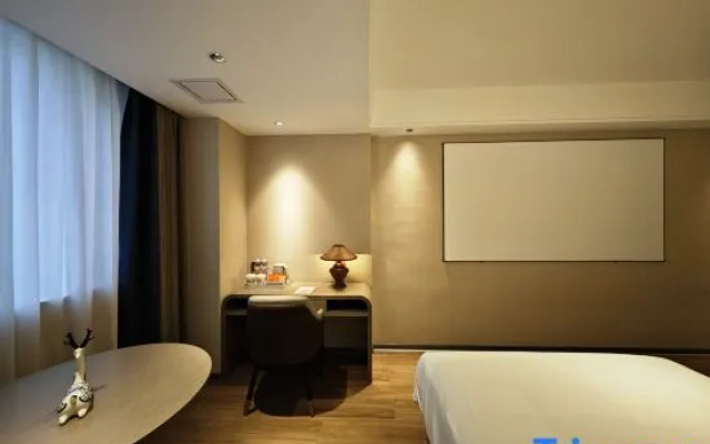 Manning Nanyang Hotel