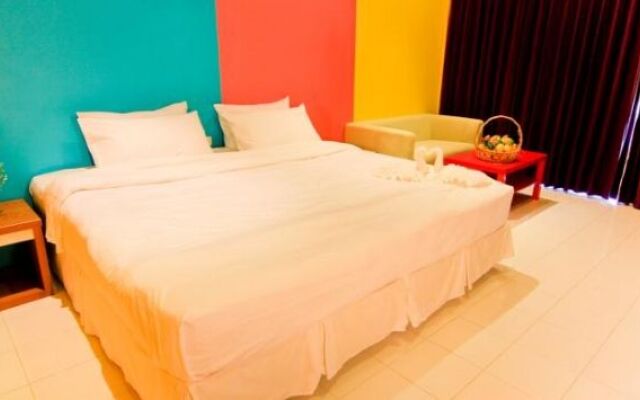 Hotel Xanadu Beach Resort