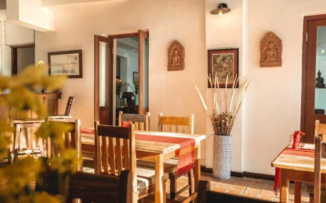 Residence Bassac