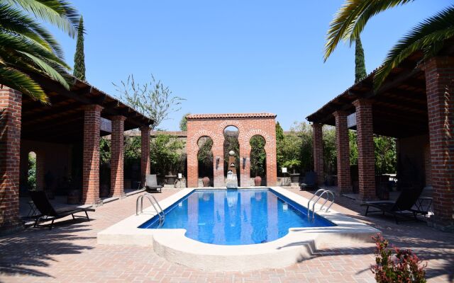 Hacienda La Magdalena