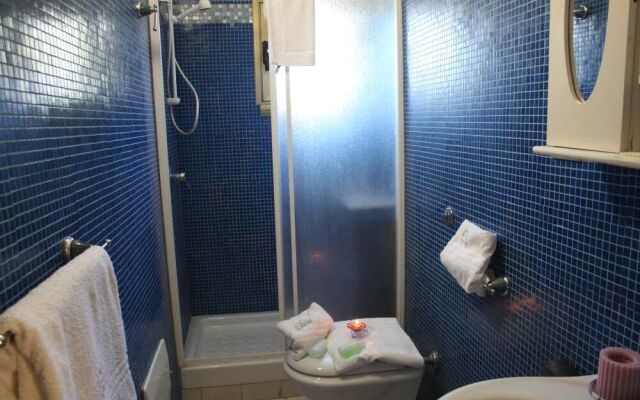 B&b Il giardino delle meraviglie