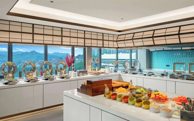 Hilton Garden Inn Yichang Yiling