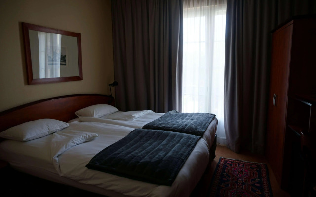 Best Western Royal Hotel Caen