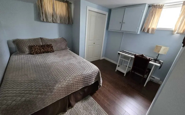 Antigonish Evergreen Inn