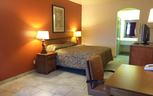 Boca Chica Inn & Suites Brownsville