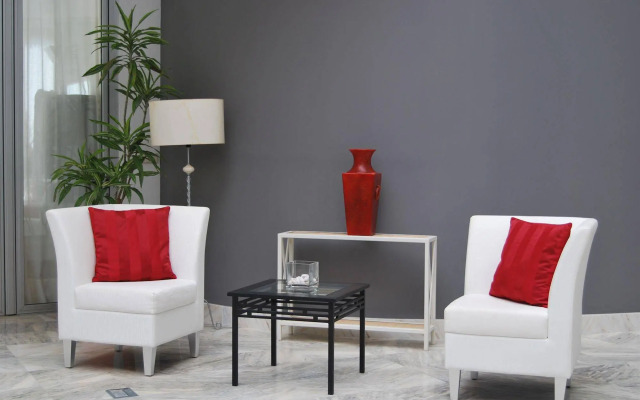 Hotel Costa Conil by Fuerte Group