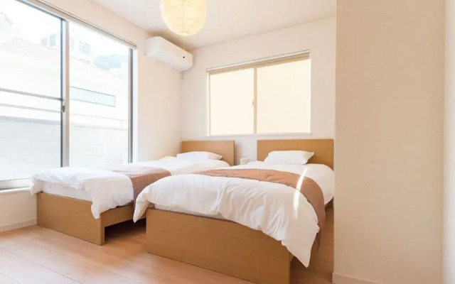 Riverside Yofuke AFP Villa